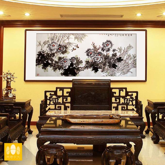全国字画复制装裱是质量硬的复制字画公司 如何选择复制字画