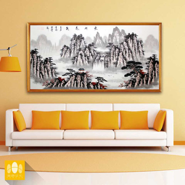 代理国画装裱扫描【荐】国际称心的国画复制提供商 代理国画装裱扫描【荐】国际称心的国画复制提供商