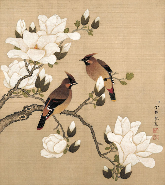 北京规模最大的书画复制公司—复制书画咨询