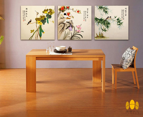 可信赖的复制字画_省内最好的复制字画推荐