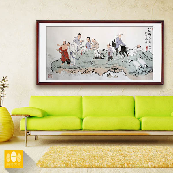 称心的复制字画 哪里有提供顶尖的复制字画