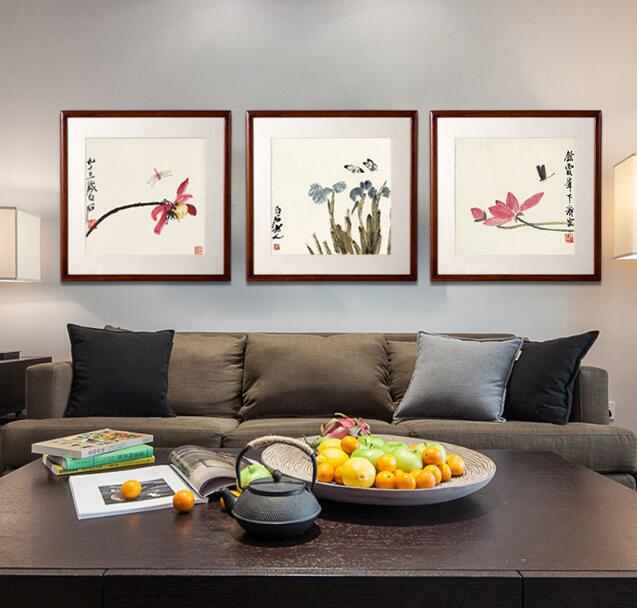 宽幅国画扫描珍贵的国画扫描仪宣纸打印 宽幅国画扫描珍贵的国画扫描仪宣纸打印