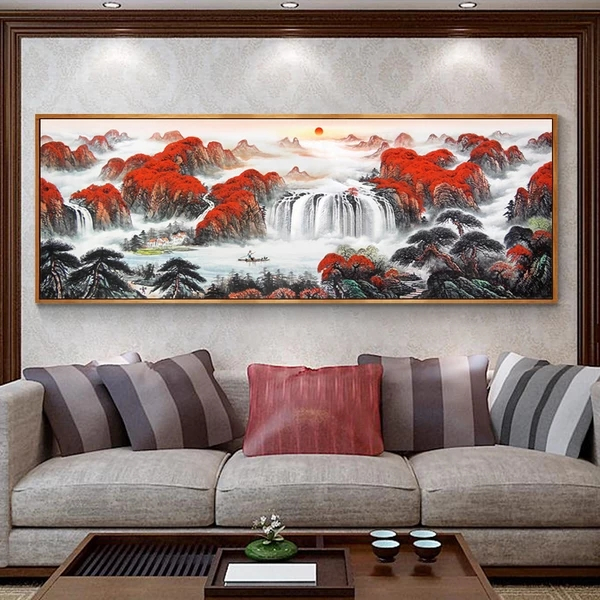 北京复制字画 北京复制字画