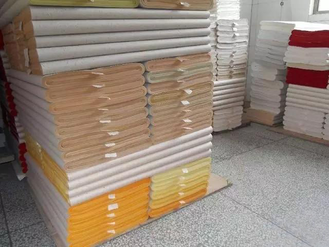 宣纸打印宣纸的用法有多么讲究,到底怎么用 宣纸打印宣纸的用法有多么讲究,到底怎么用