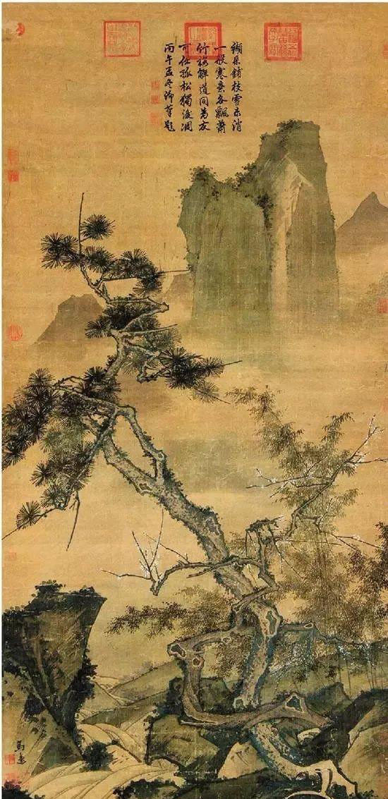 字画复制扫描造假潜规则 字画复制扫描造假潜规则