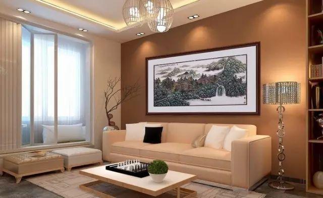 书画扫描后挂字画犯大忌! 书画扫描后挂字画犯大忌!