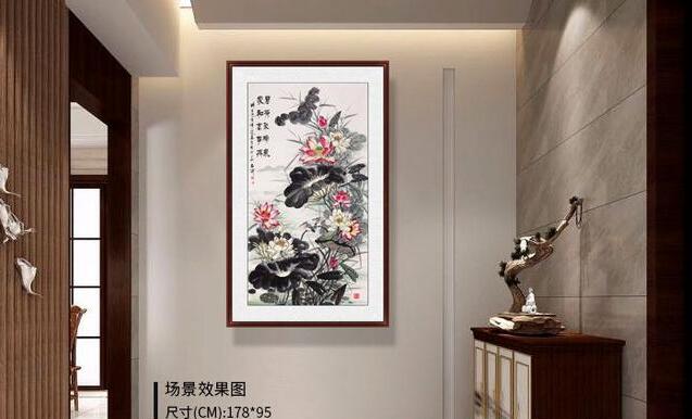 字画复制怎么卖字画说的很实在 字画复制怎么卖字画说的很实在